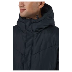Skyler Jacket Black