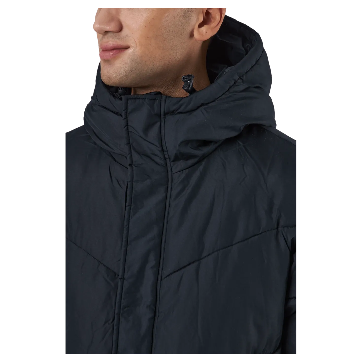 Skyler Jacket Black