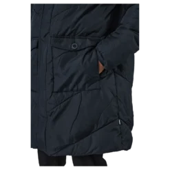 Skyler Jacket Black