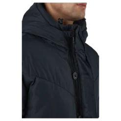 Skyler Jacket Black