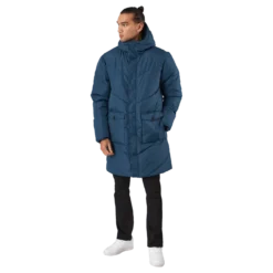 Skyler Jacket Deep Petroleum