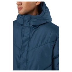 Skyler Jacket Deep Petroleum