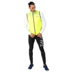 Skyline Vest M Yellow