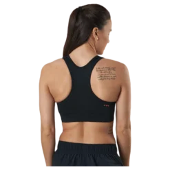 Skyrocket Bra Black