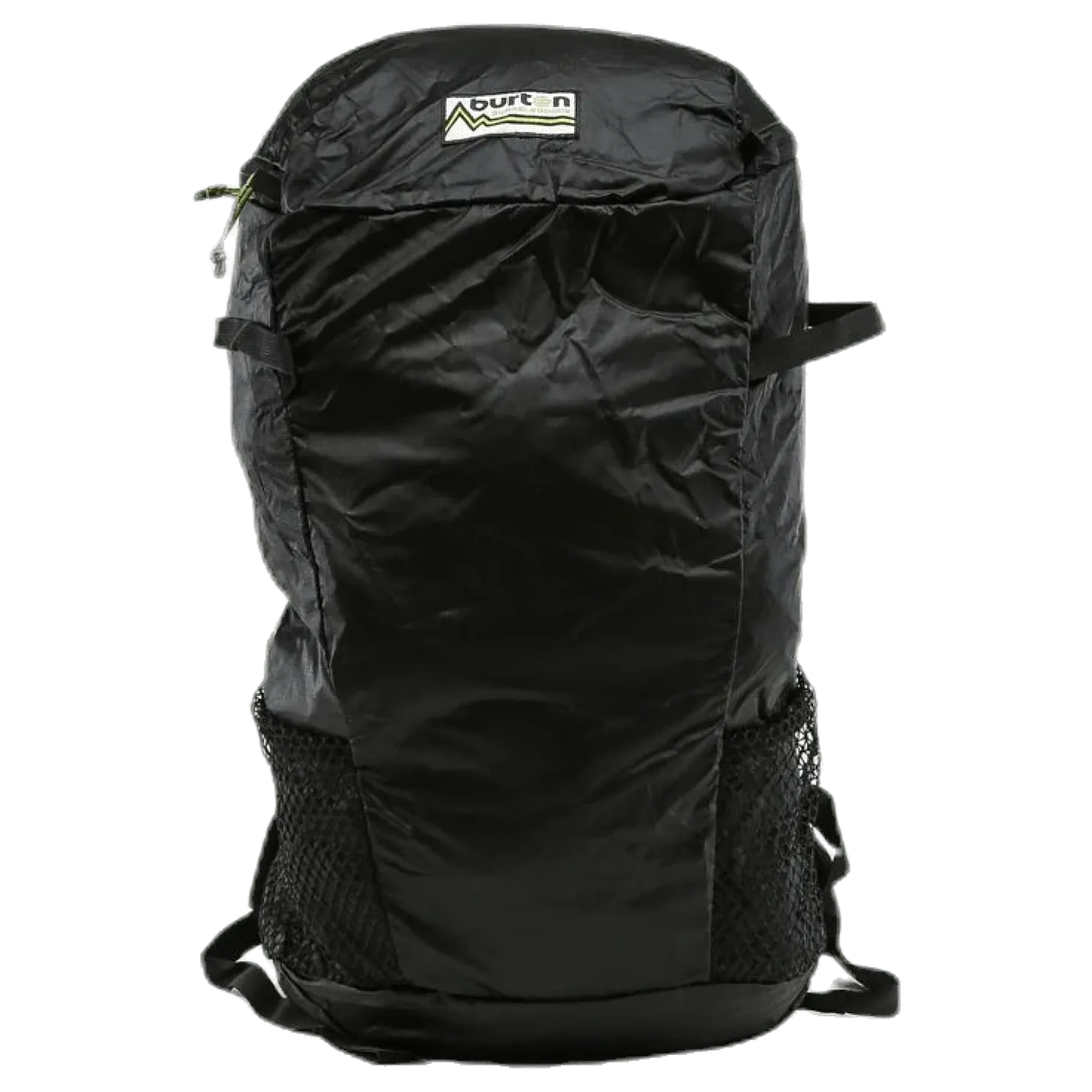 Skyward 25 Packable Black