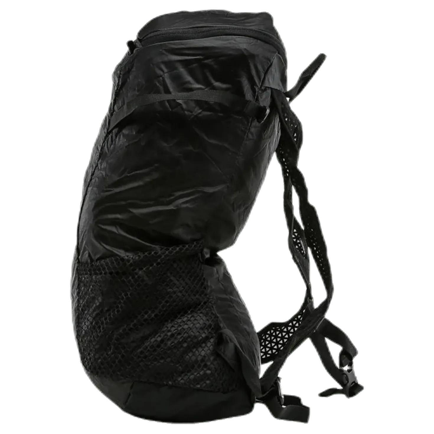 Skyward 25 Packable Black