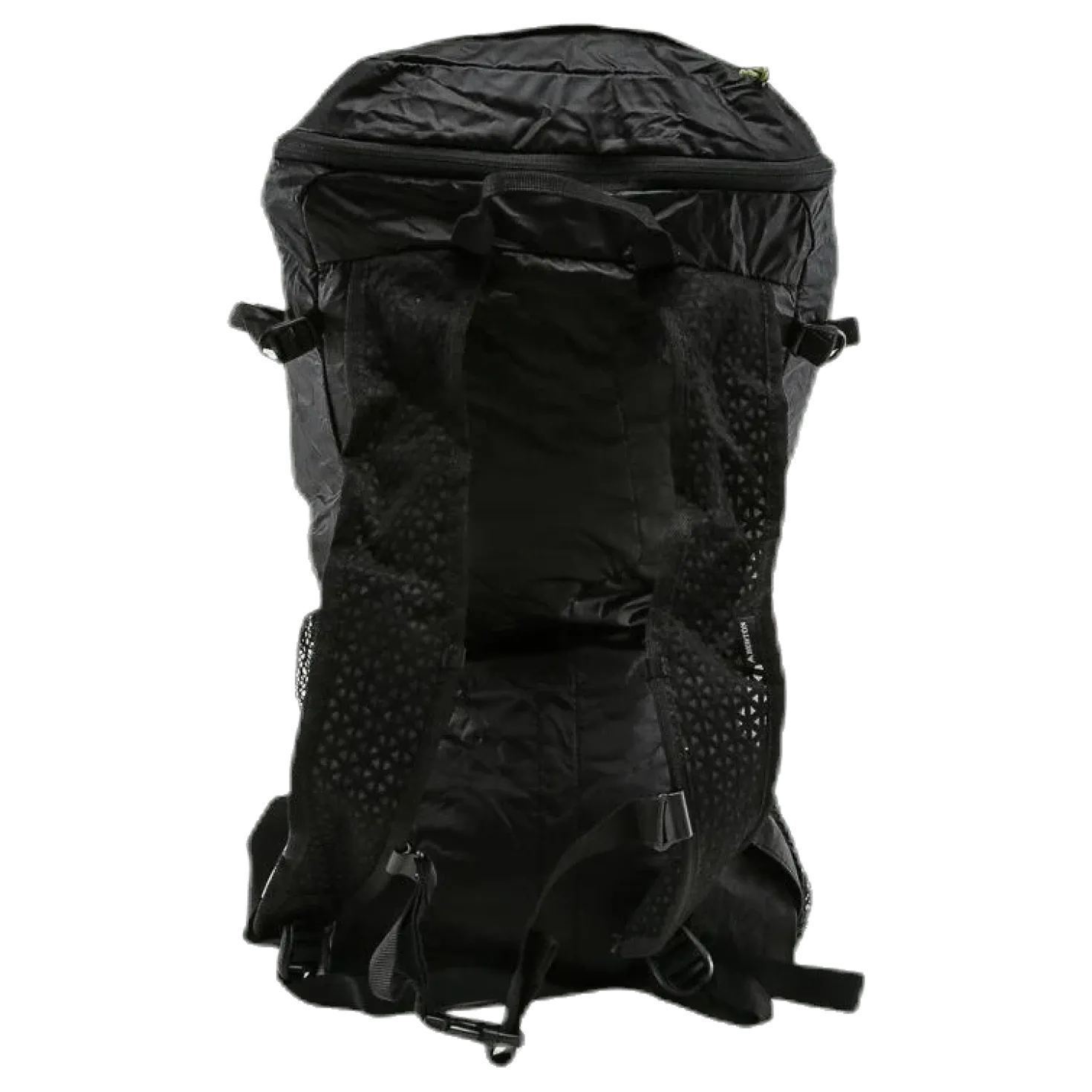 Skyward 25 Packable Black
