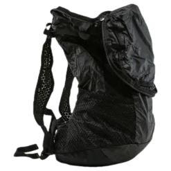 Skyward 25 Packable Black