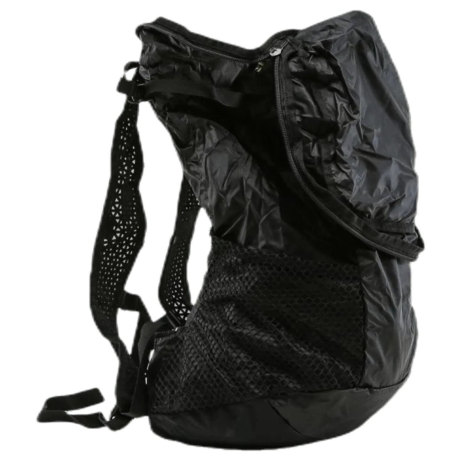 Skyward 25 Packable Black