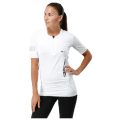 S-Lab Exo HZ Tee White