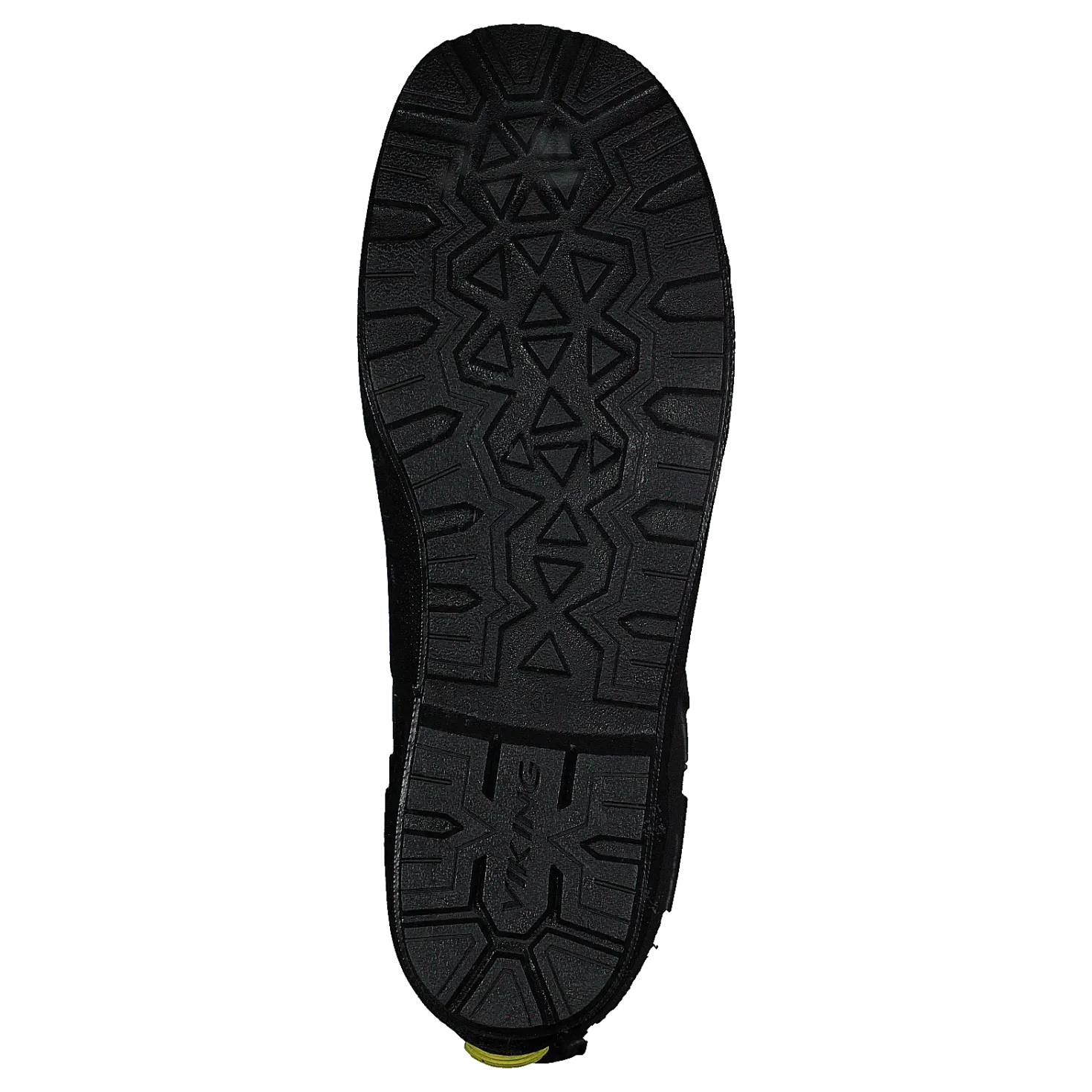 Slagbjørn Jr Dark Grey /multi
