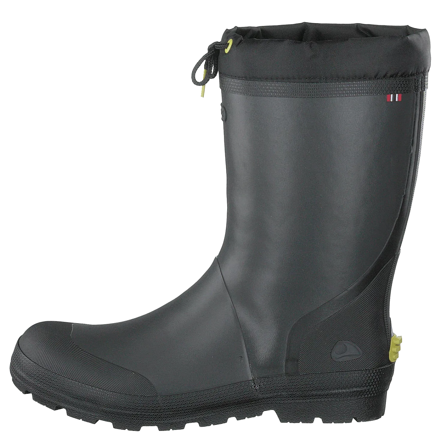 Slagbjørn Jr. Warm Dark Grey /multi