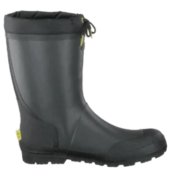 Slagbjørn Jr. Warm Dark Grey /multi