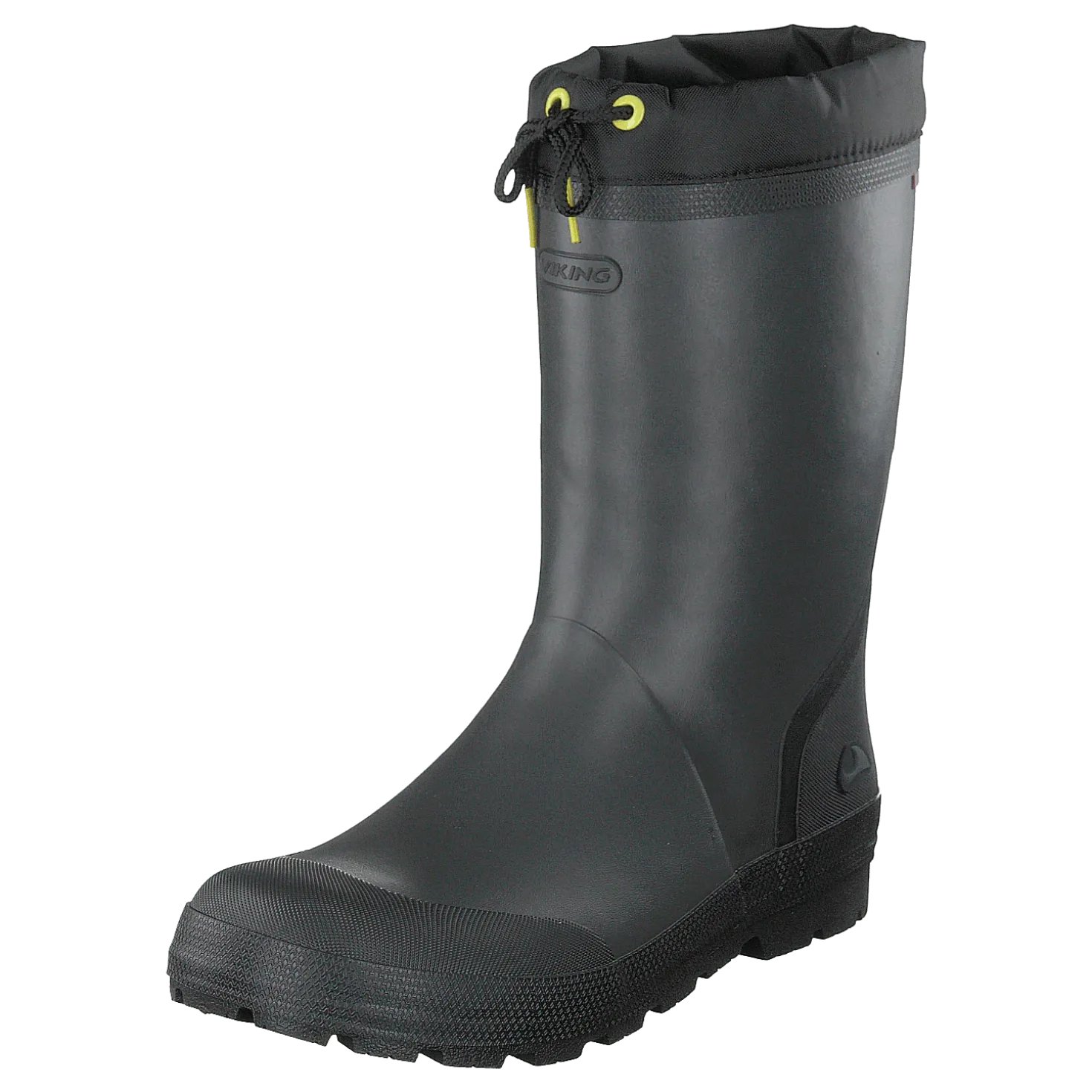 Slagbjørn Jr. Warm Dark Grey /multi