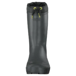 Slagbjørn Jr. Warm Dark Grey /multi