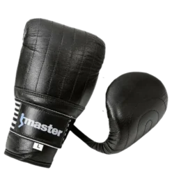 Slaghandskar Black