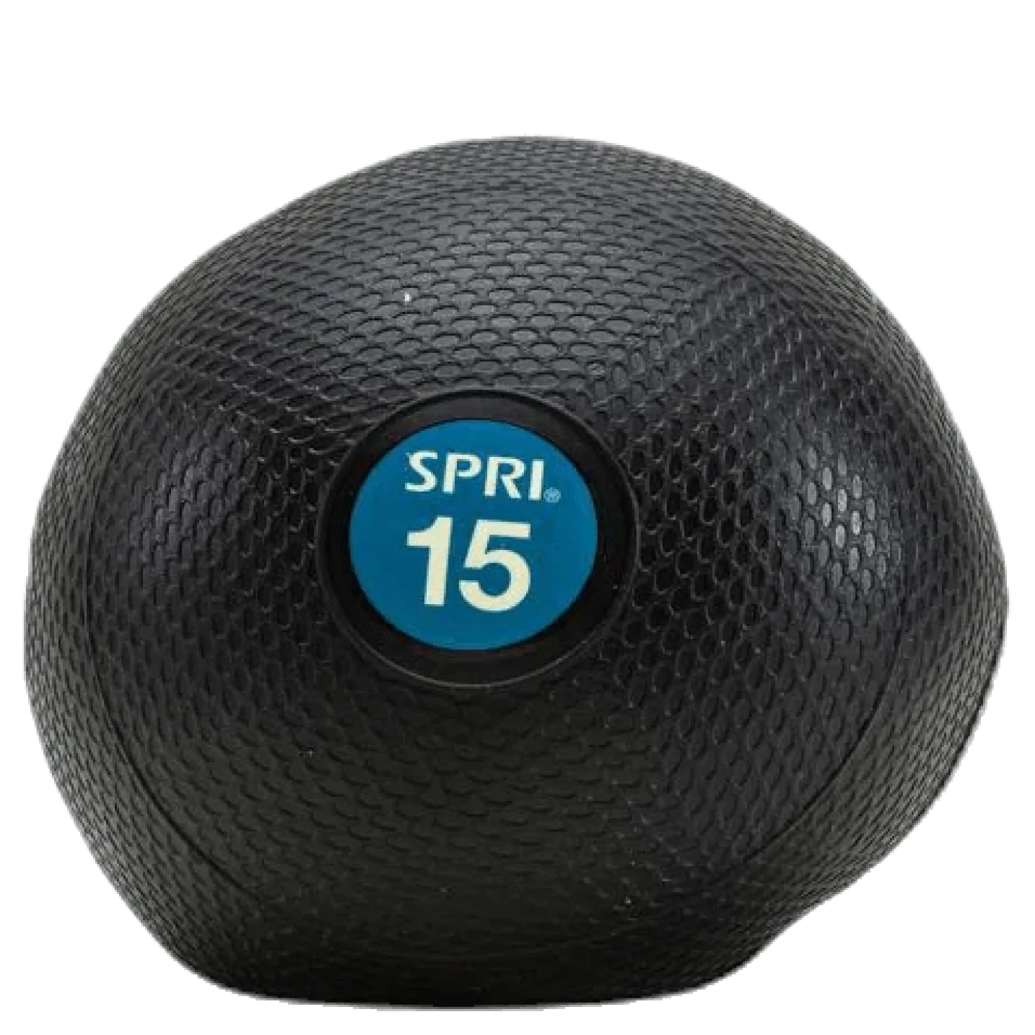 Slamball DW 7KG/5LBS Black