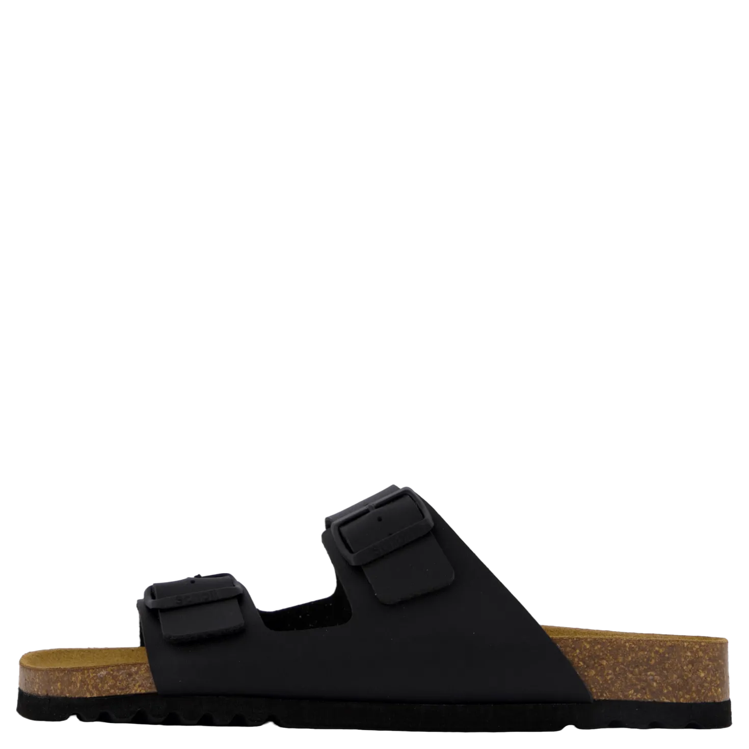 Sl Andrea Pu Leather Black