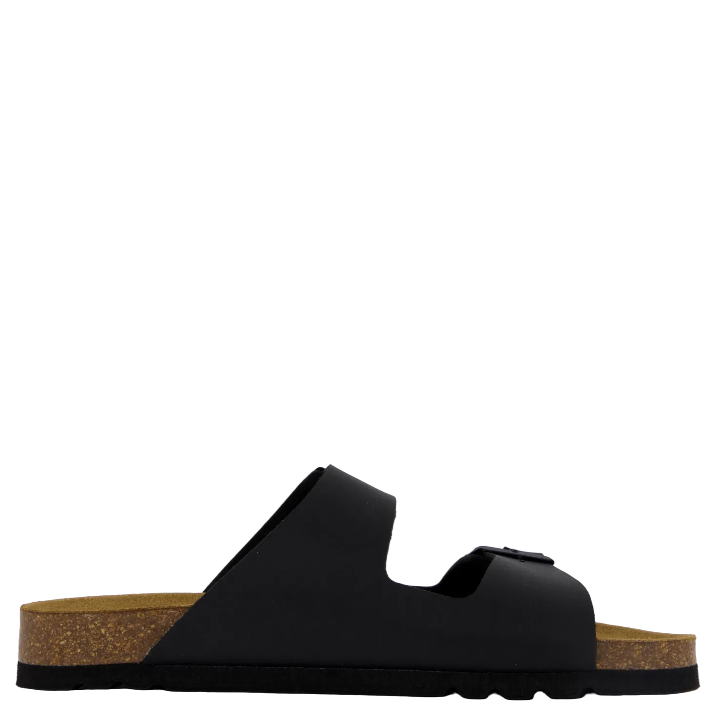 Sl Andrea Pu Leather Black