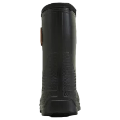Slask Lightweight Padded Boot Black