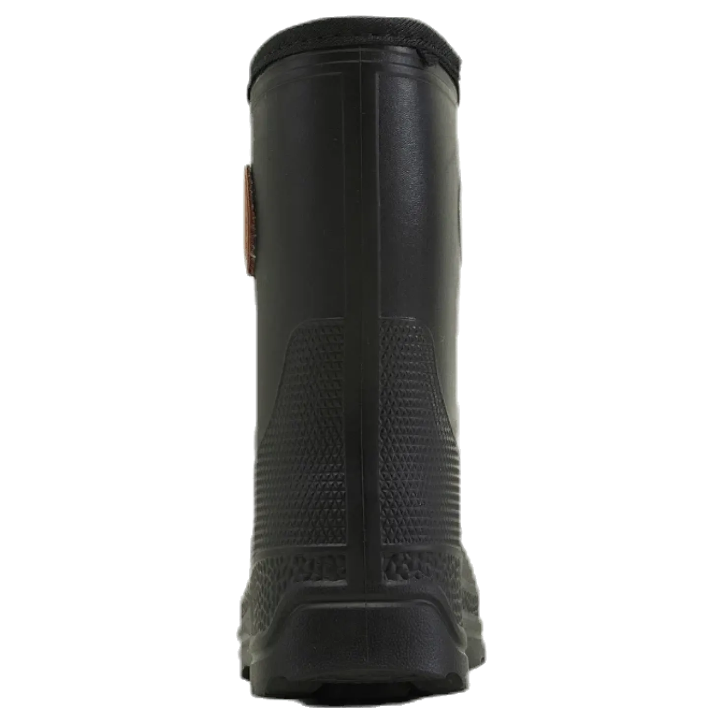 Slask Lightweight Padded Boot Black