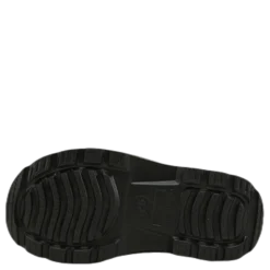 Slask Lightweight Padded Boot Black