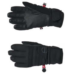 Sleek Jr Glove Black