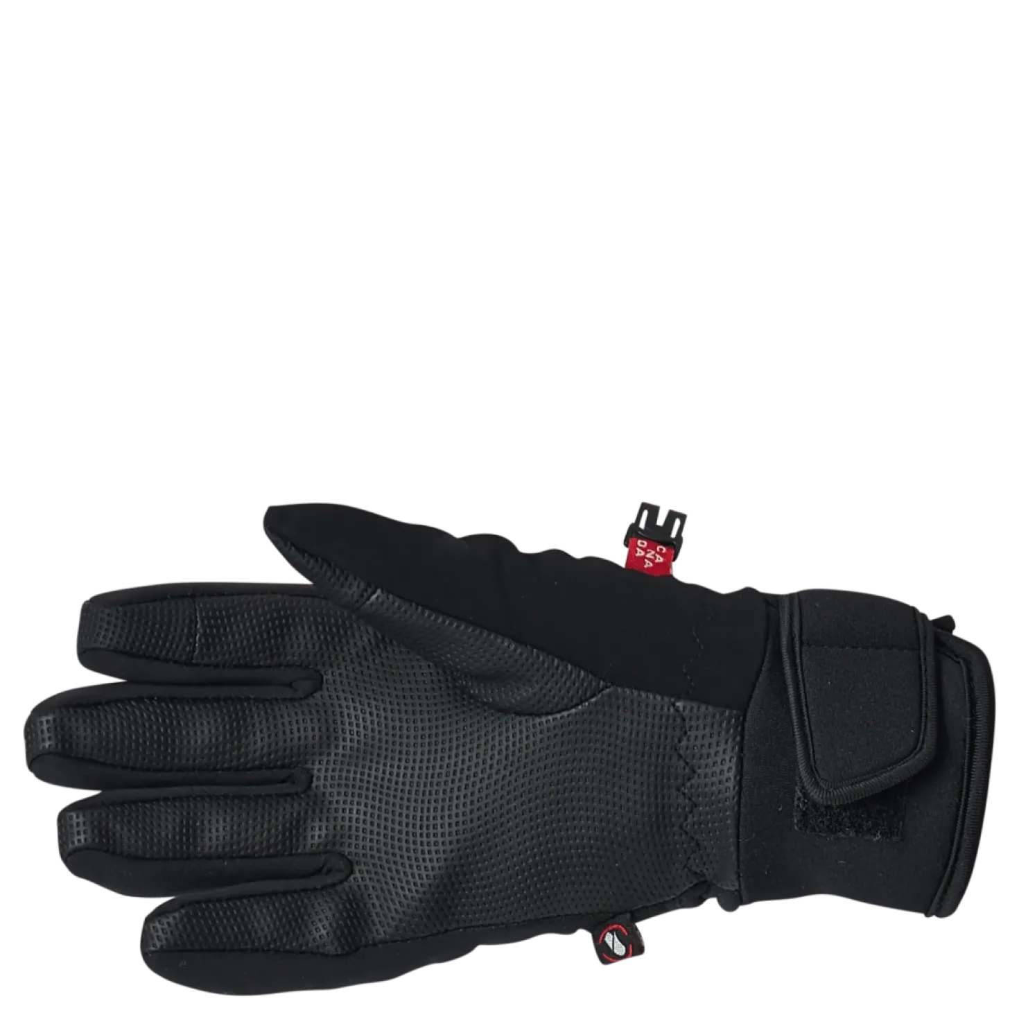 Sleek Jr Glove Black