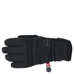 Sleek Jr Glove Black