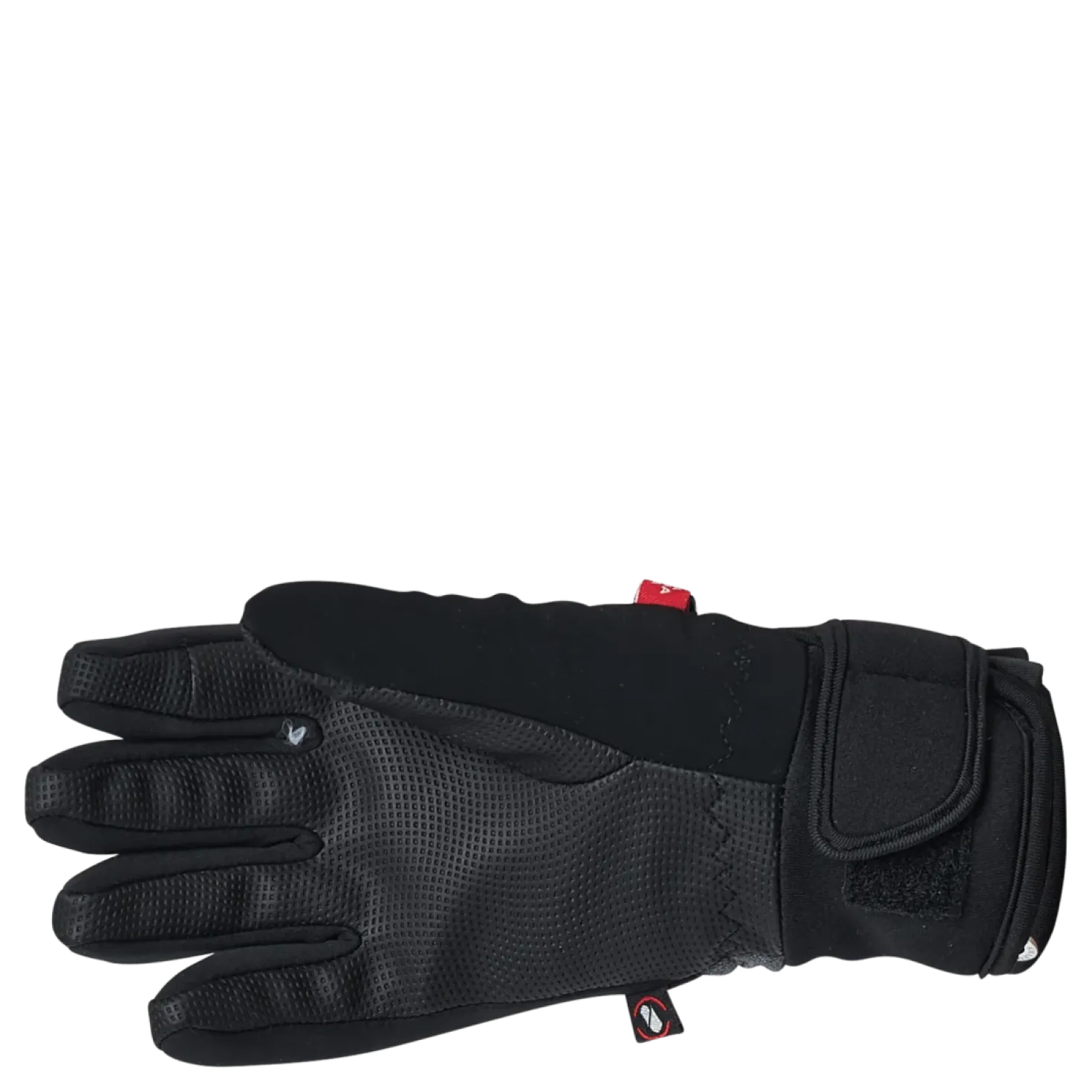 Sleek Jr Glove Heather Grey