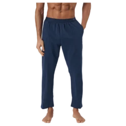 Sleep Pant Blue Shadow