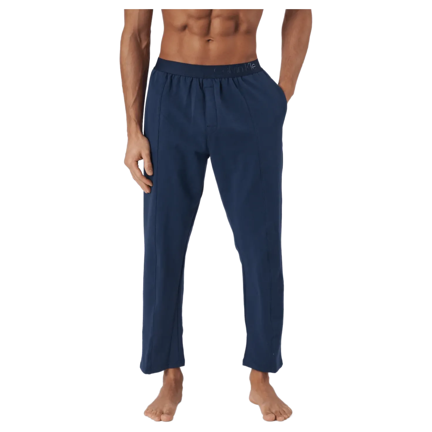 Sleep Pant Blue Shadow