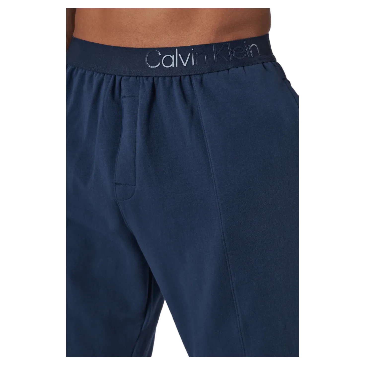 Sleep Pant Blue Shadow