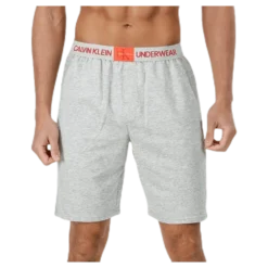Sleep Short Grey