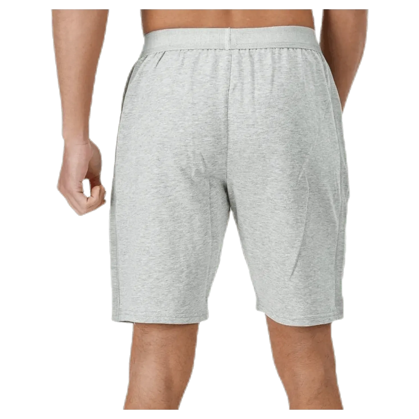 Sleep Short Grey