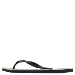 Slim Leopard Beige/Black