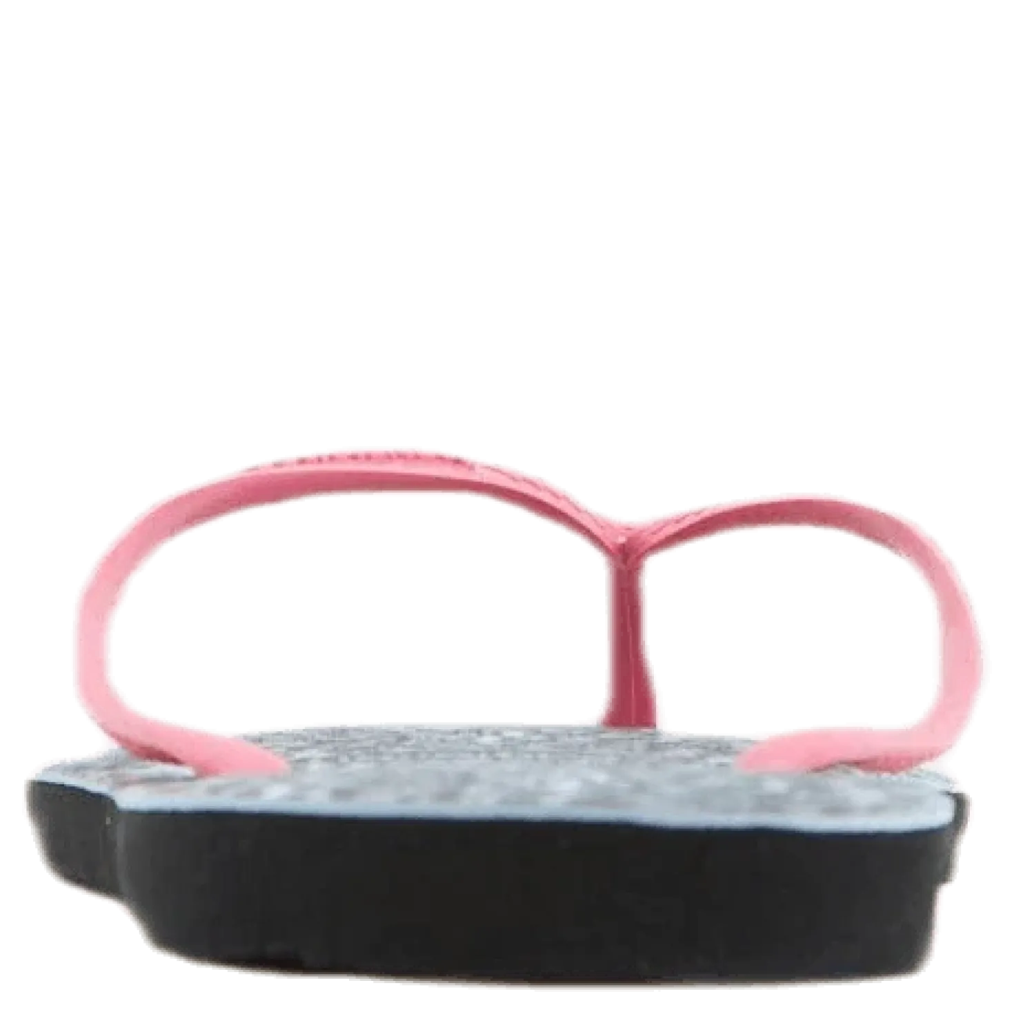 Slim Leopard Pink/Black