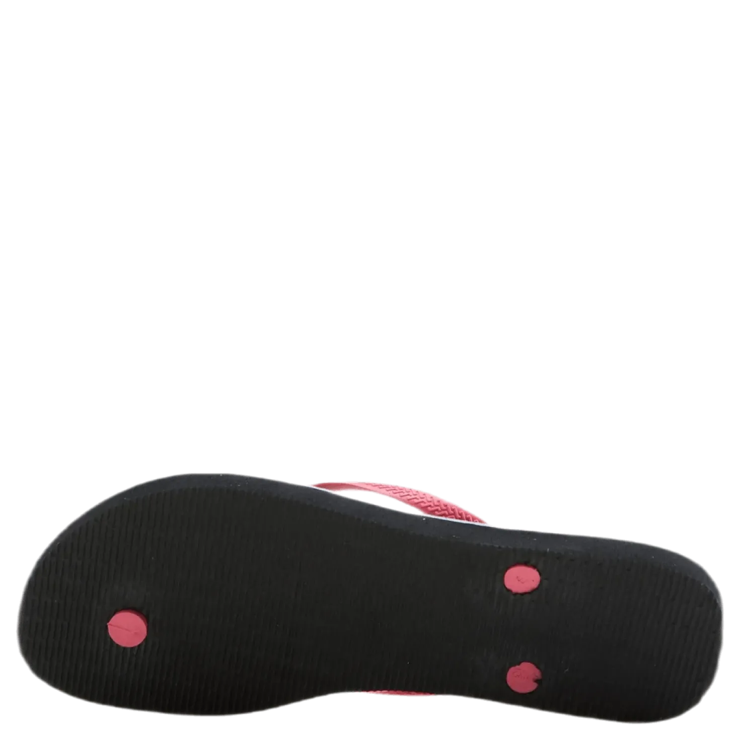 Slim Leopard Pink/Black