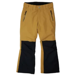 Slim Pant Khaki