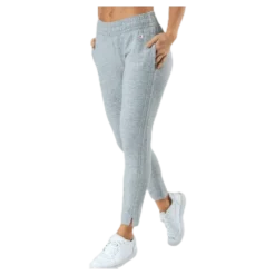 Slim Pants Grey