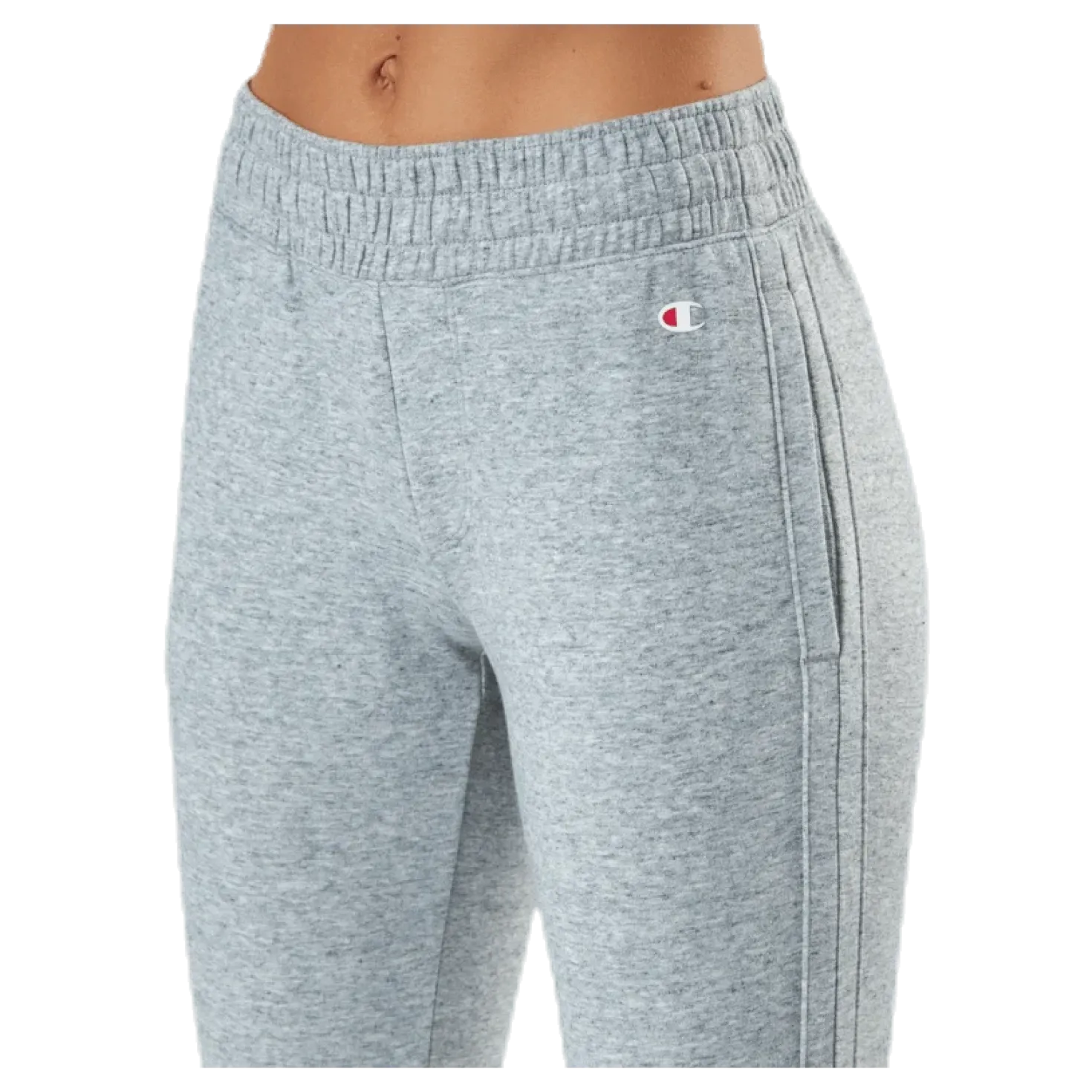 Slim Pants Grey