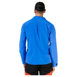 Slingsby LT Softshell Jacket Blue