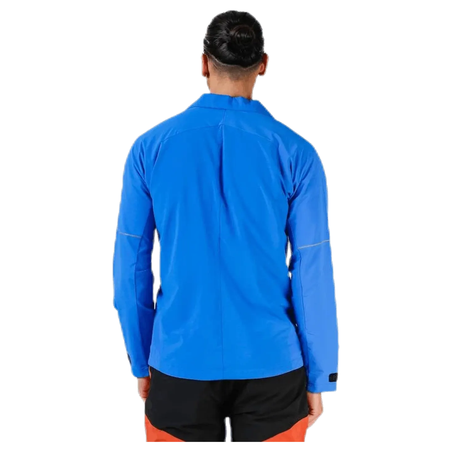 Slingsby LT Softshell Jacket Blue