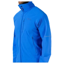 Slingsby LT Softshell Jacket Blue