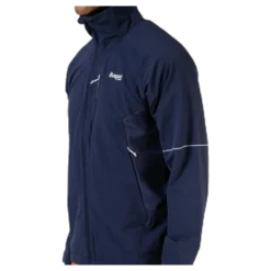 Slingsby LT Softshell Jacket Blue/White