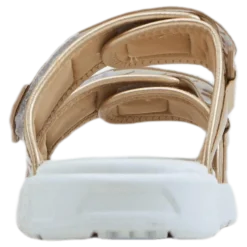 Slipper, Authentic Banda Aster White/Beige