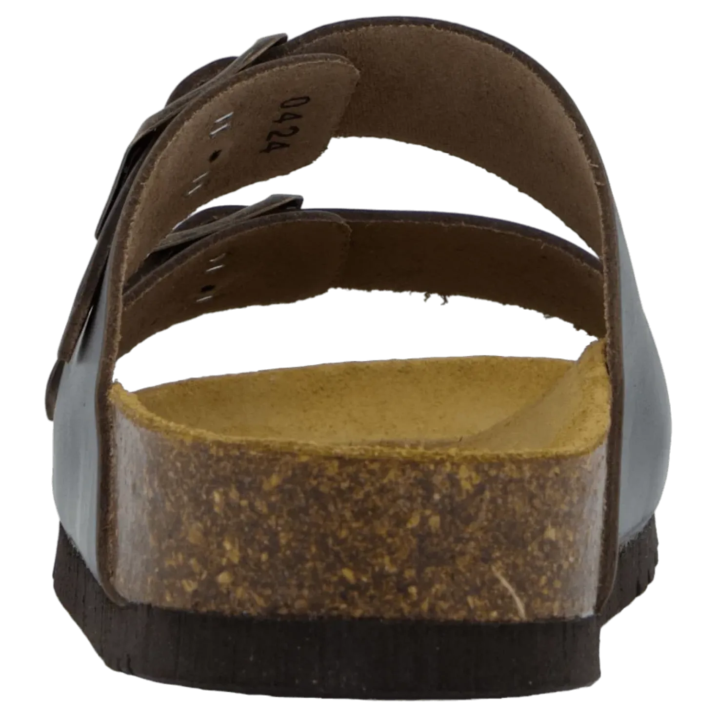 Sl Josephine Leather Coffee Coffee