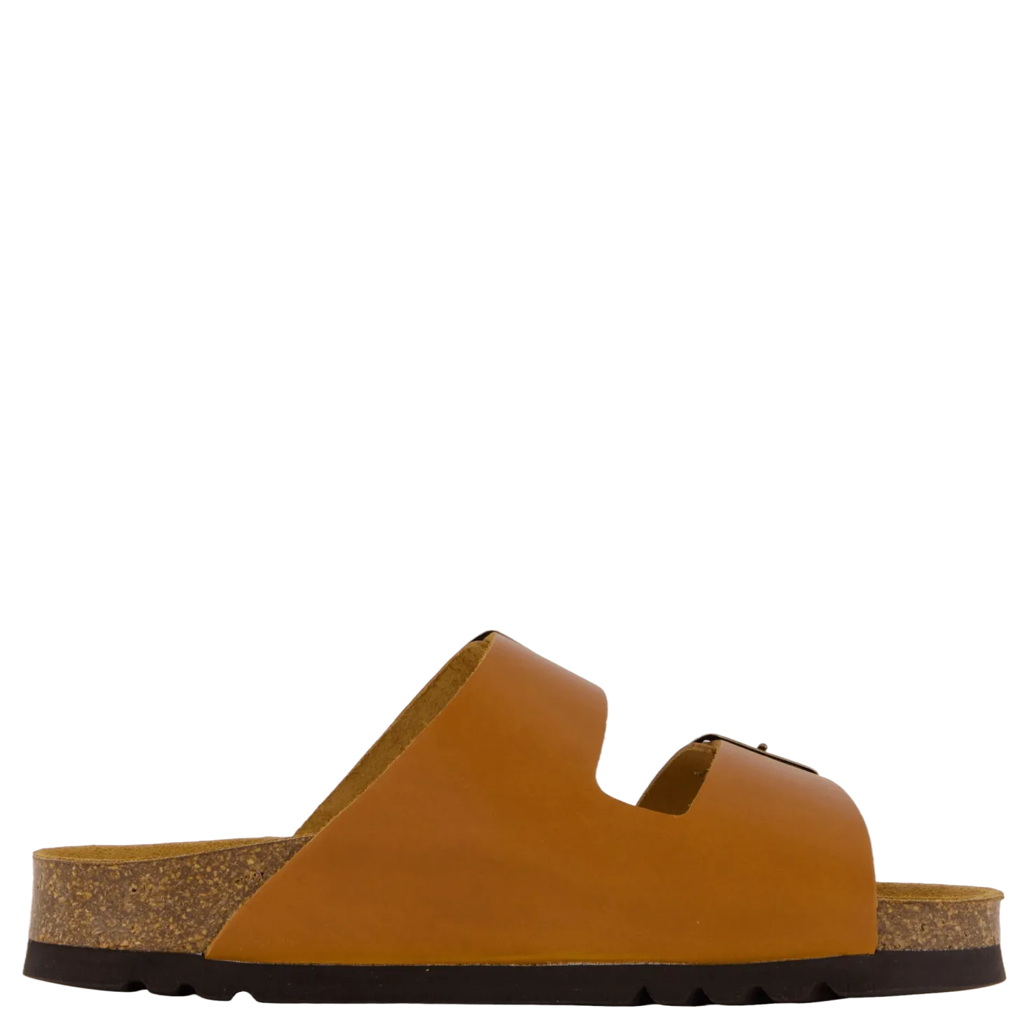 Sl Josephine Leather Cognac Cognac