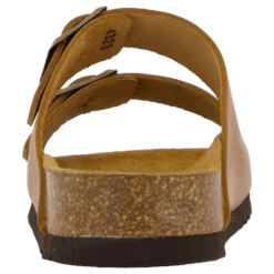 Sl Josephine Leather Cognac Cognac
