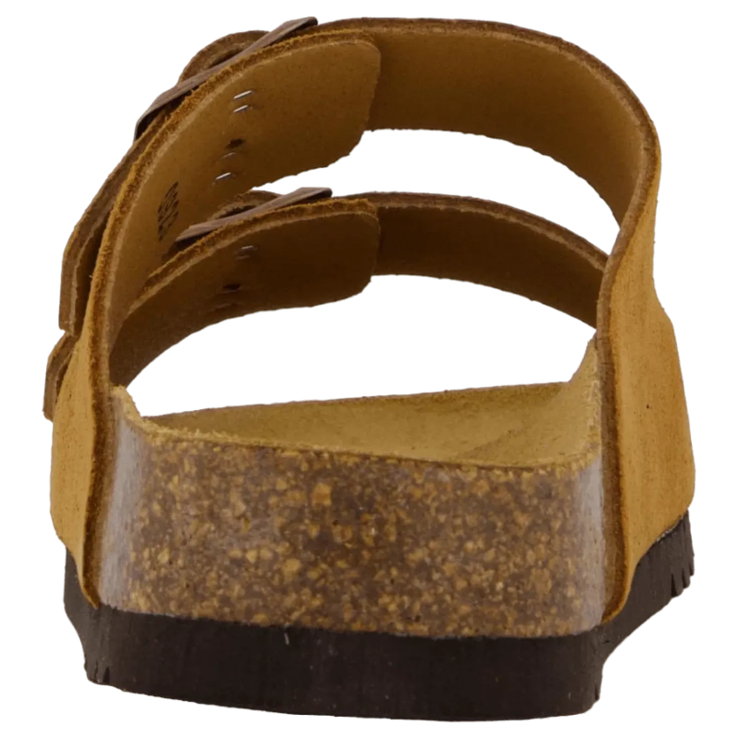 Sl Josephine Suede Brown